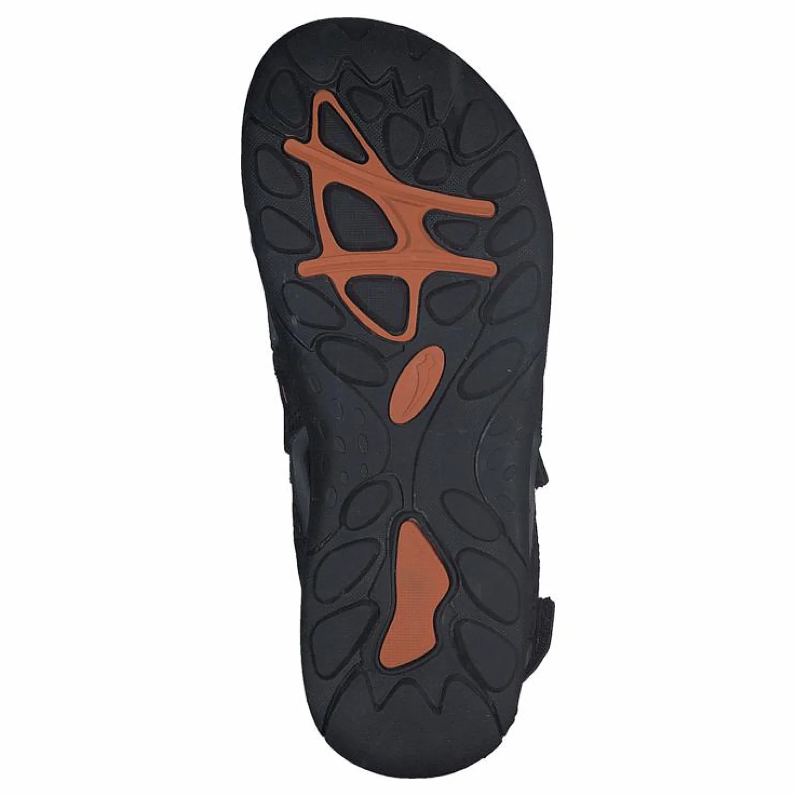 Barn Bagheera Spirit Black/Grey