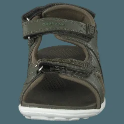 Barn Bagheera Spirit Jr Green/white