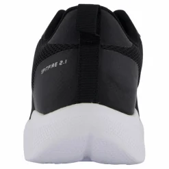 Fila Spitfire Black-white