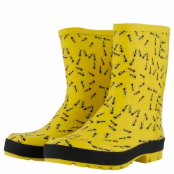 Barn Pax Splash Yellow Ants