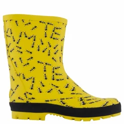 Barn Pax Splash Yellow Ants