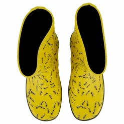 Barn Pax Splash Yellow Ants