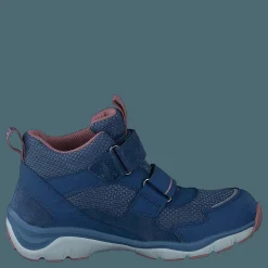 Barn Superfit Sport5 Blue