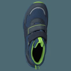 Barn Superfit Sport5 Blue