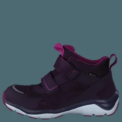 Barn Superfit Sport5 Blue