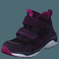 Barn Superfit Sport5 Blue