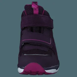 Barn Superfit Sport5 Blue