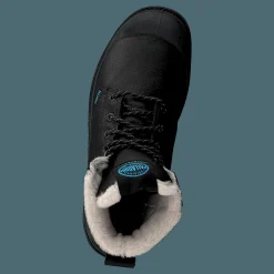 Palladium Sport Cuff WPS Black 001