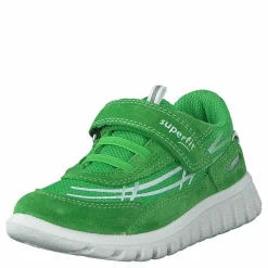 Barn Superfit Sport7 Green