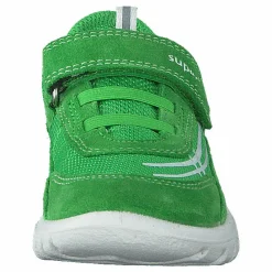 Barn Superfit Sport7 Green