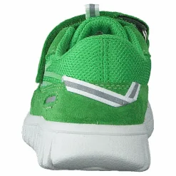 Barn Superfit Sport7 Green