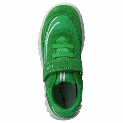 Barn Superfit Sport7 Green