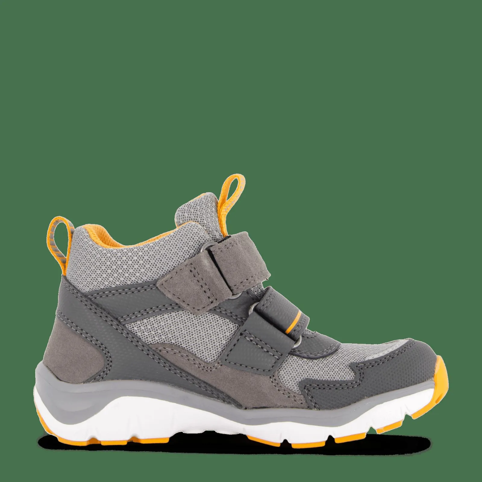 Barn Superfit Sport5 Grey