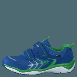 Barn Superfit Sport5 Gtx Blue