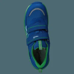 Barn Superfit Sport5 Gtx Blue