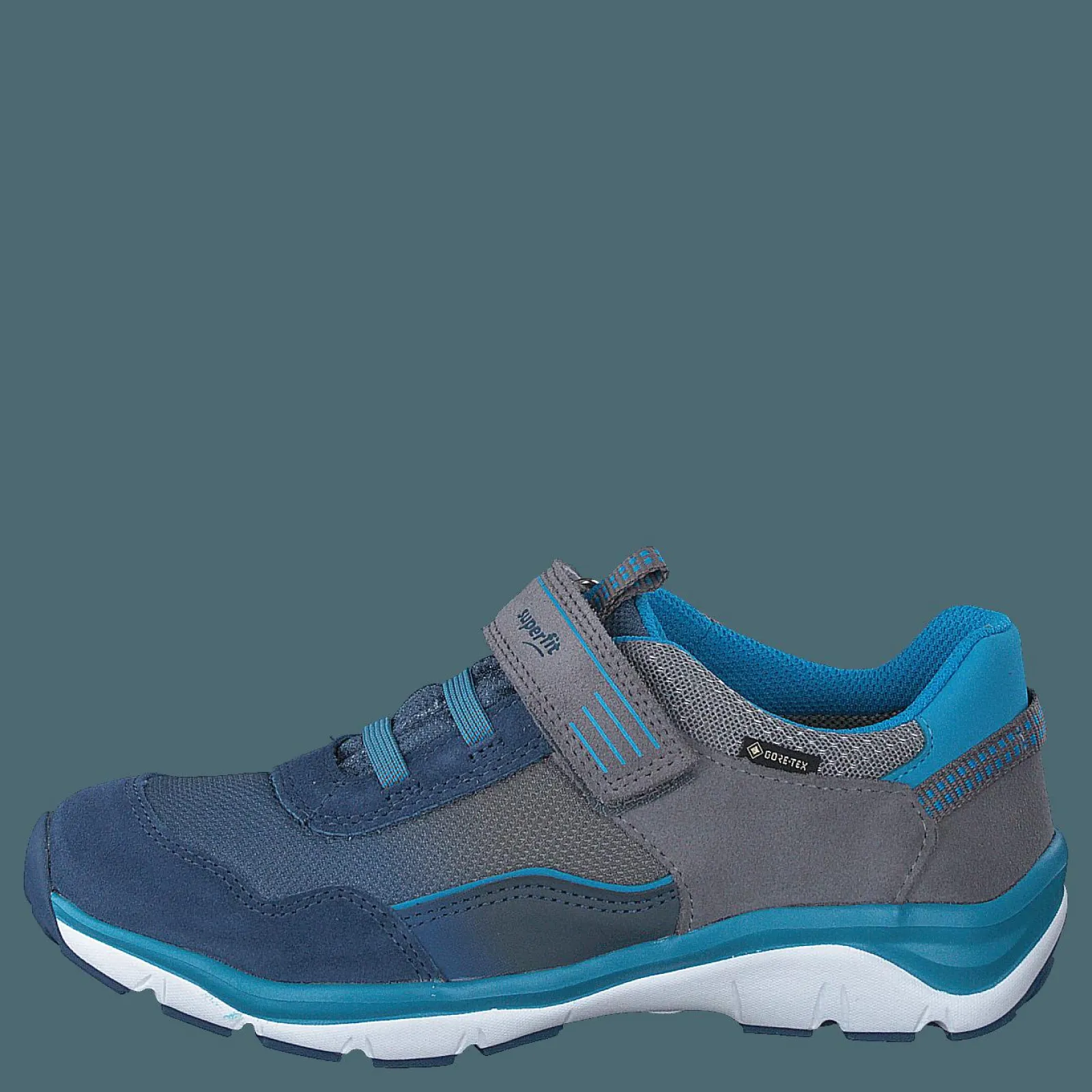 Barn Superfit Sport5 Gtx Blue