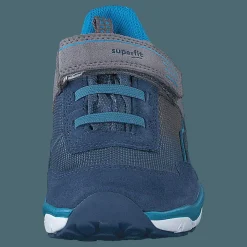 Barn Superfit Sport5 Gtx Blue