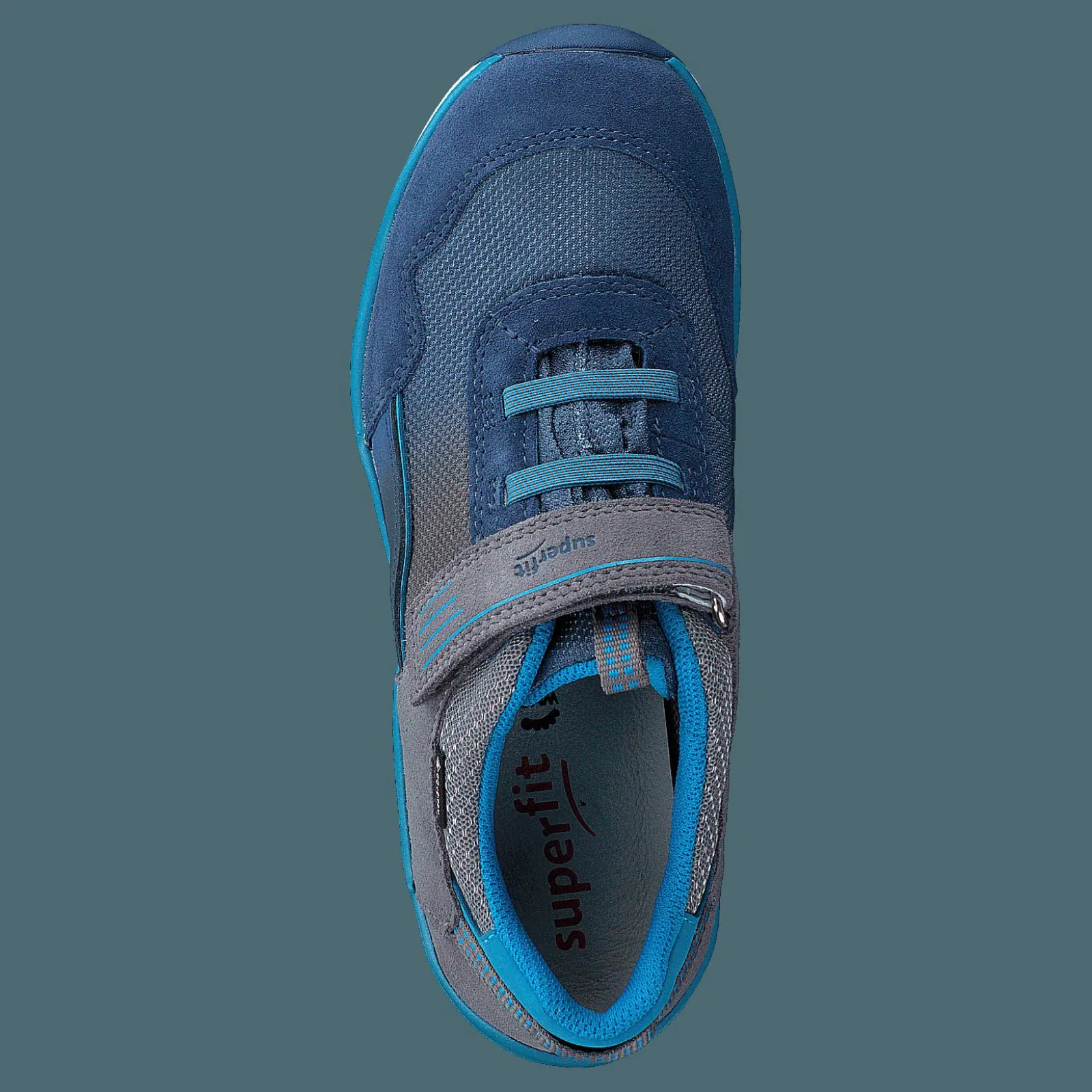 Barn Superfit Sport5 Gtx Blue