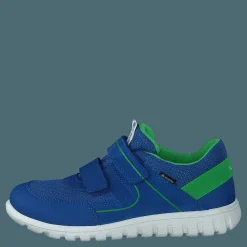 Barn Superfit Sport7 Gtx Blue/green