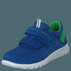 Barn Superfit Sport7 Gtx Blue/green