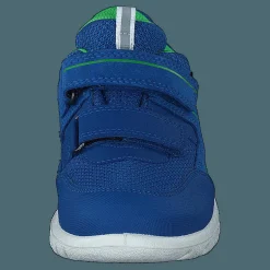 Barn Superfit Sport7 Gtx Blue/green