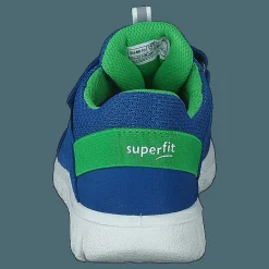 Barn Superfit Sport7 Gtx Blue/green