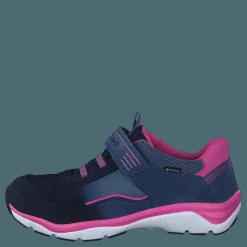 Barn Superfit Sport5 Gtx Blue/pink