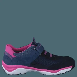 Barn Superfit Sport5 Gtx Blue/pink