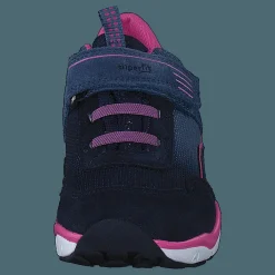 Barn Superfit Sport5 Gtx Blue/pink