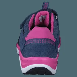 Barn Superfit Sport5 Gtx Blue/pink