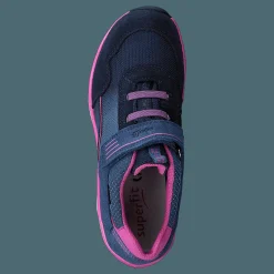 Barn Superfit Sport5 Gtx Blue/pink