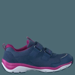 Barn Superfit Sport5 Gtx Blue/pink