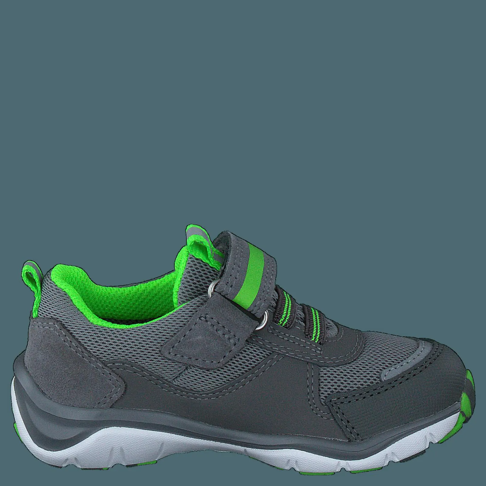 Barn Superfit Sport5 Gtx Grey