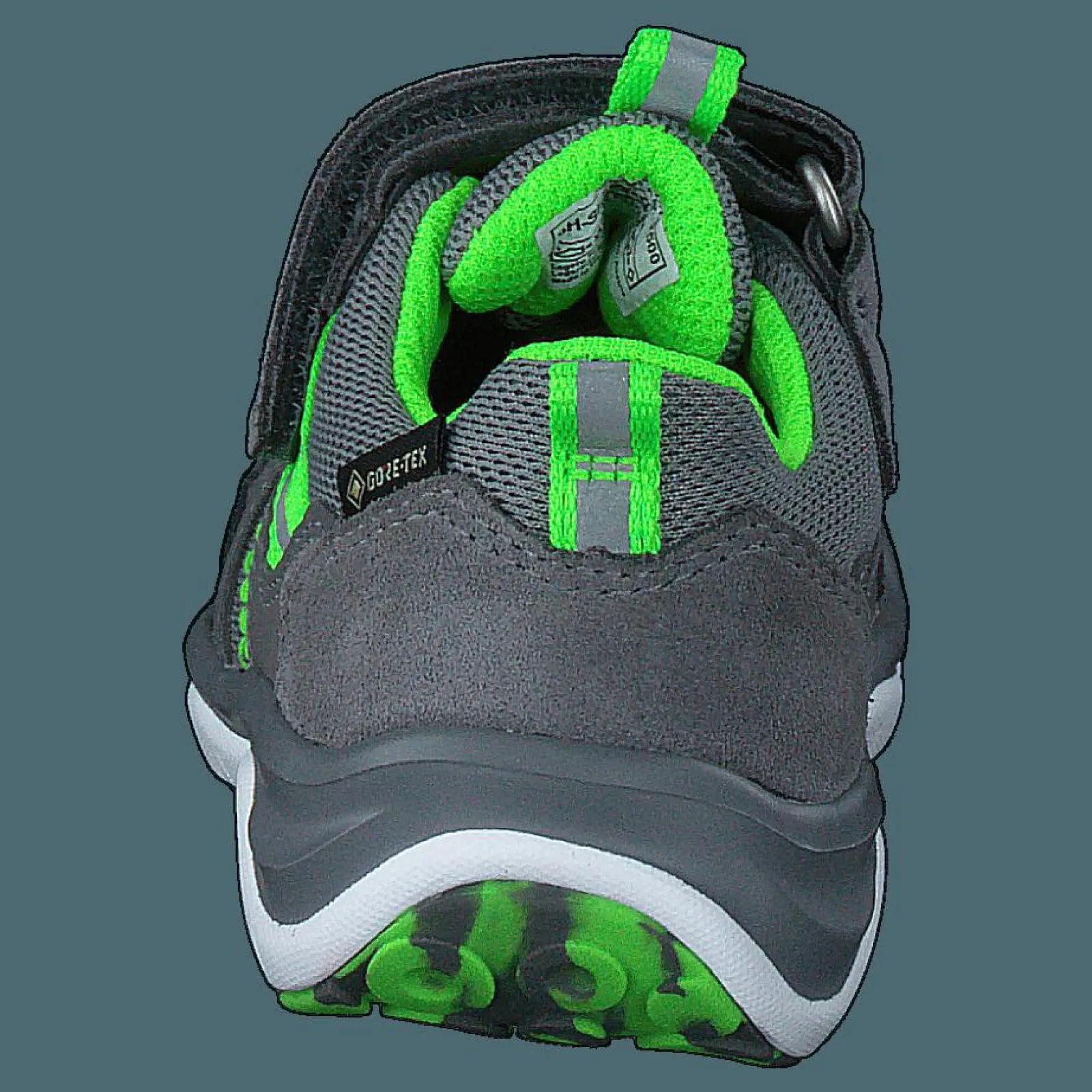 Barn Superfit Sport5 Gtx Grey