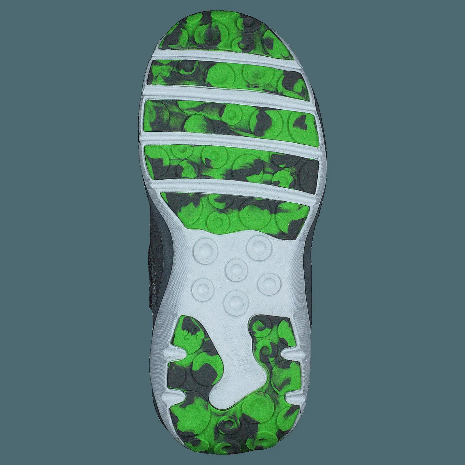 Barn Superfit Sport5 Gtx Grey