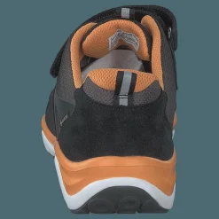 Barn Superfit Sport5 GTX low Black