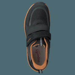 Barn Superfit Sport5 GTX low Black