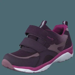 Barn Superfit Sport5 GTX Low Purple
