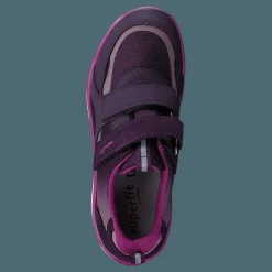 Barn Superfit Sport5 GTX Low Purple