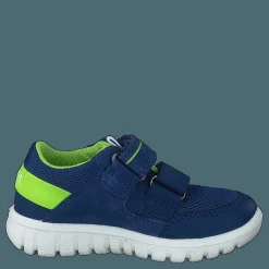 Barn Superfit Sport7 Gtx Ocean/green