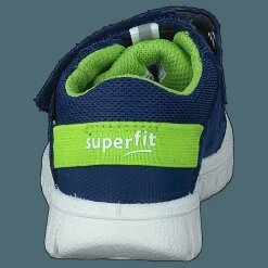 Barn Superfit Sport7 Gtx Ocean/green