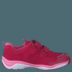 Barn Superfit Sport5 Gtx Red/pink