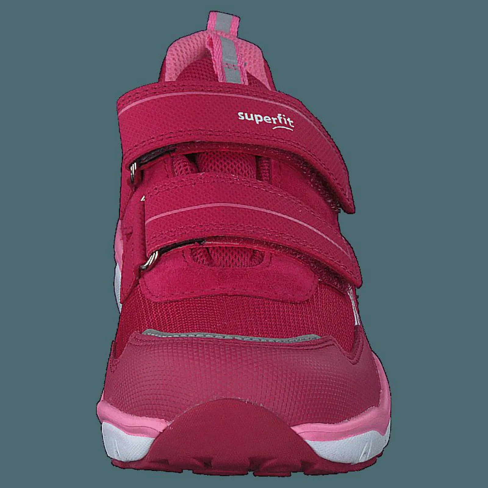 Barn Superfit Sport5 Gtx Red/pink