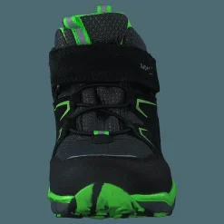 Barn Superfit Sport5 GTX 1-velcro Black