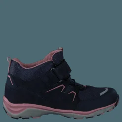 Barn Superfit Sport5 GTX 1-velcro Blue