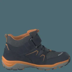 Barn Superfit Sport5 GTX 1-velcro Blue