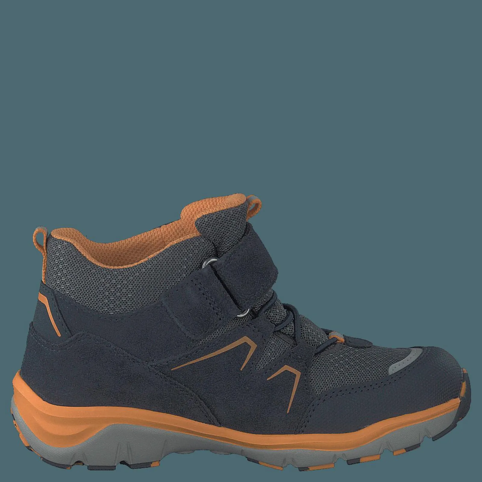 Barn Superfit Sport5 GTX 1-velcro Blue