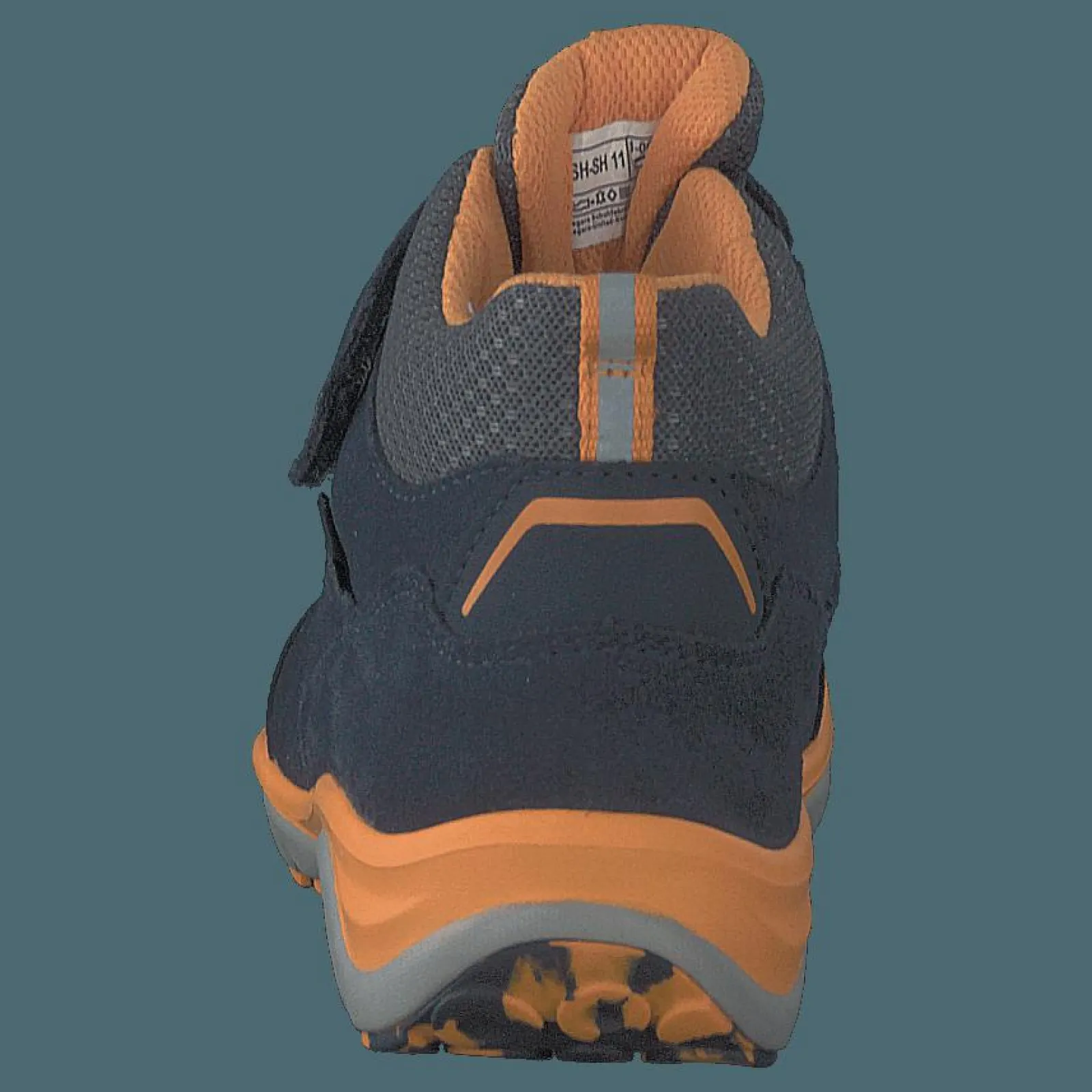 Barn Superfit Sport5 GTX 1-velcro Blue