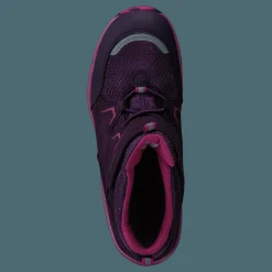 Barn Superfit Sport5 GTX 1-velcro Purple