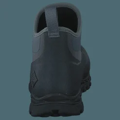Muckboot Sport II Ankle Black